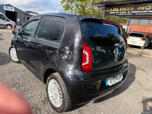 Volkswagen up! Up Automatic 400082571