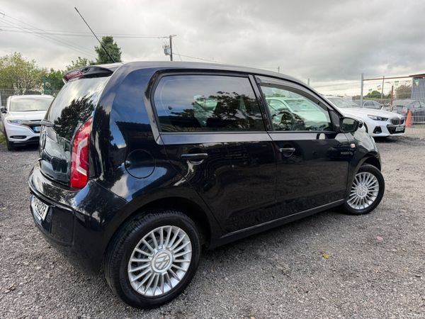 Volkswagen up! Up Automatic 400082575