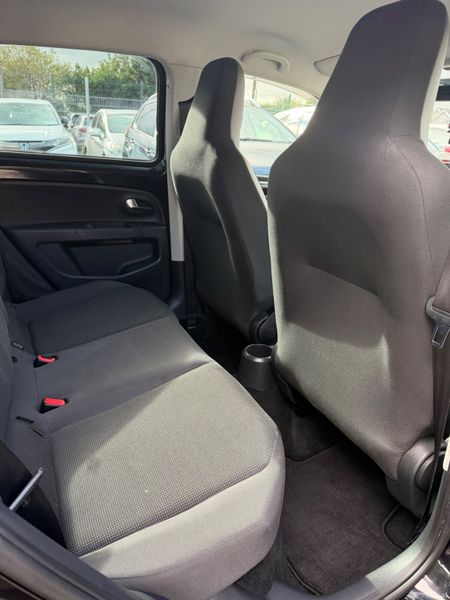 Volkswagen up! Up Automatic 400082605