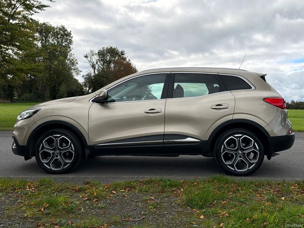 Renault Kadjar 2017 Dynamique S Nav 400084143