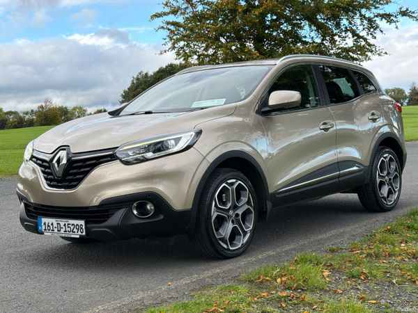 Renault Kadjar 2017 Dynamique S Nav 400084151