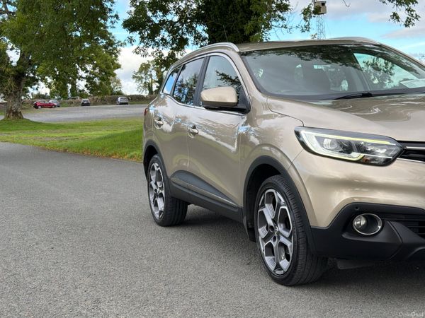 Renault Kadjar 2017 Dynamique S Nav 400084169