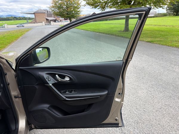 Renault Kadjar 2017 Dynamique S Nav 400084245