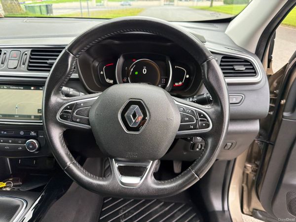 Renault Kadjar 2017 Dynamique S Nav 400084247