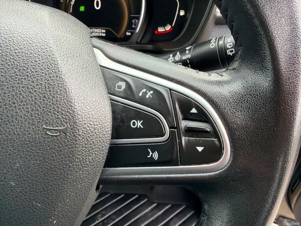 Renault Kadjar 2017 Dynamique S Nav 400084261