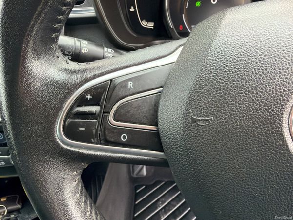 Renault Kadjar 2017 Dynamique S Nav 400084263