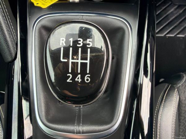 Renault Kadjar 2017 Dynamique S Nav 400084267