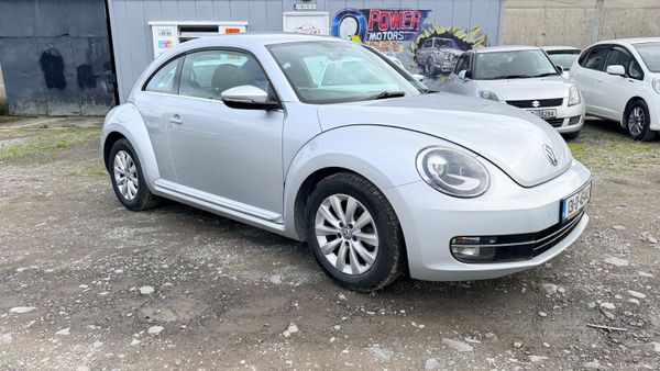 2013 Volkswagen Beetle BEETLE, 2 of 15