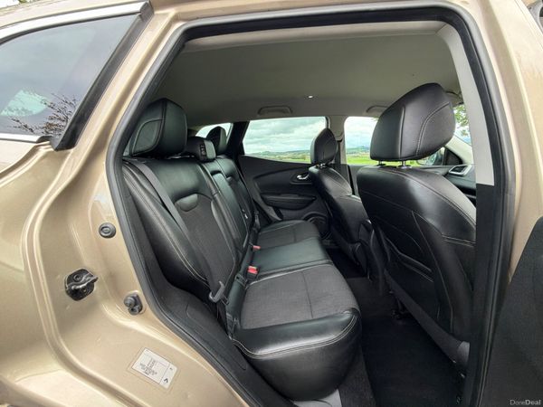 Renault Kadjar 2017 Dynamique S Nav 400084237