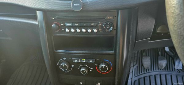 Peugeot 207 2011 New Nct 09.2027 400084999