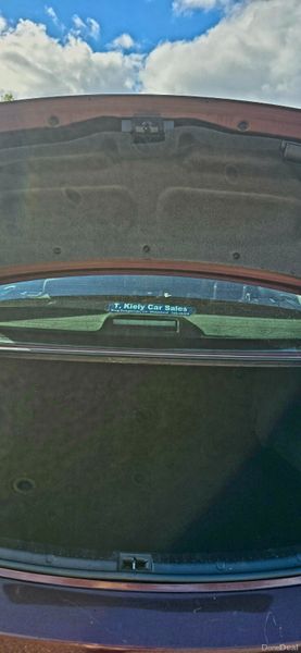 Toyota Avensis 2013 New Nct 11.2027 tax 12.2026 400085319