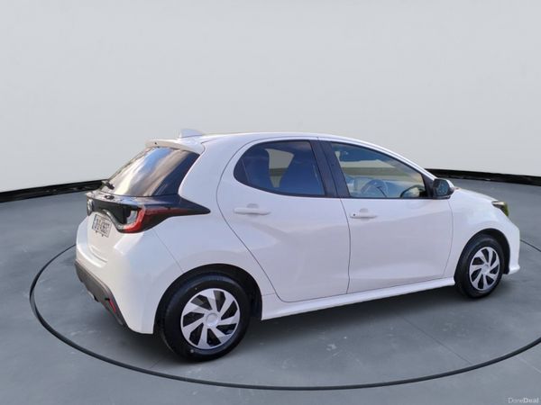 2021 Toyota Yaris Hybrid Automatic NEW GENERATION 400085841