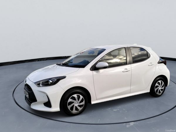 2021 Toyota Yaris Hybrid Automatic NEW GENERATION 400085801