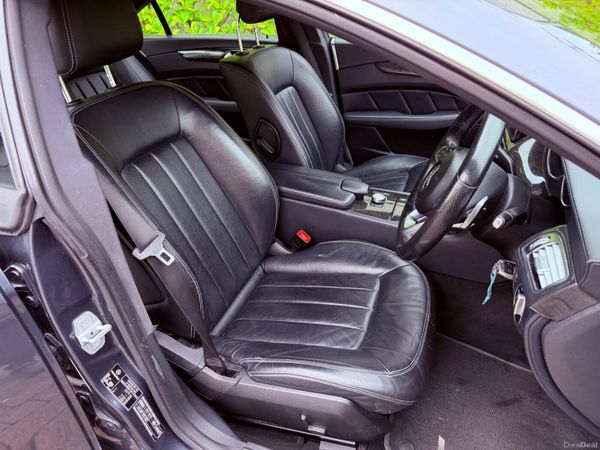 2015 MERCEDES BENZ CLS 220 CDI AMG LINE AUTOMATIC 400028085
