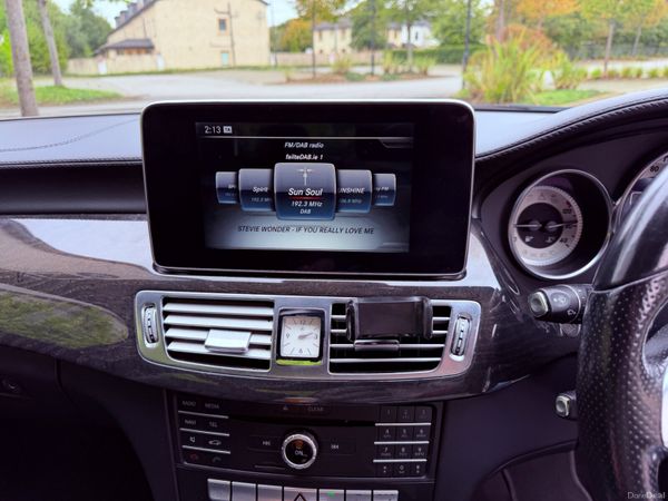 2015 MERCEDES BENZ CLS 220 CDI AMG LINE AUTOMATIC 400028087