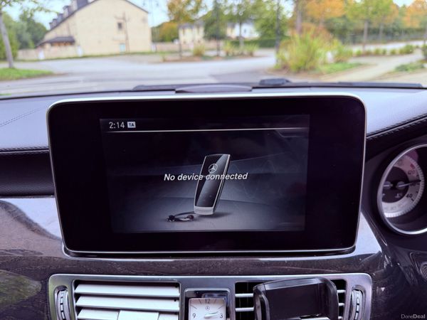 2015 MERCEDES BENZ CLS 220 CDI AMG LINE AUTOMATIC 400028093
