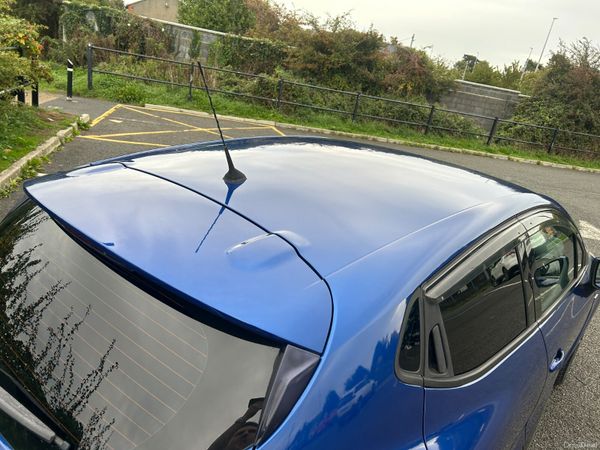 RENAULT CLIO 2019 AUTOMATIC LIMITED MODEL 400037177