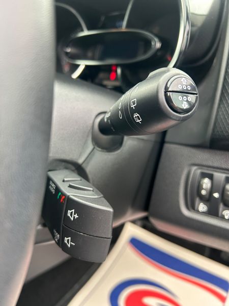 RENAULT CLIO 2019 AUTOMATIC LIMITED MODEL 400037181