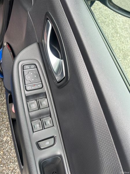 RENAULT CLIO 2019 AUTOMATIC LIMITED MODEL 400037191