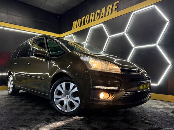 ◼️2013 CITROEN C4 PICASSO 7 SEATER AUTOMATIC◼️ 400146681
