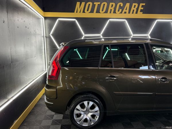 ◼️2013 CITROEN C4 PICASSO 7 SEATER AUTOMATIC◼️ 400146683