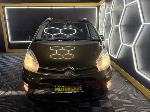 ◼️2013 CITROEN C4 PICASSO 7 SEATER AUTOMATIC◼️ 400146685