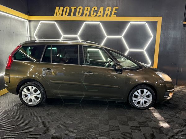 ◼️2013 CITROEN C4 PICASSO 7 SEATER AUTOMATIC◼️ 400146687
