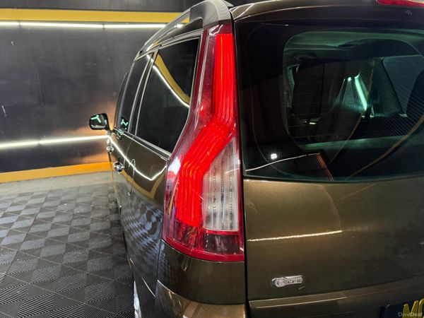 ◼️2013 CITROEN C4 PICASSO 7 SEATER AUTOMATIC◼️ 400146691