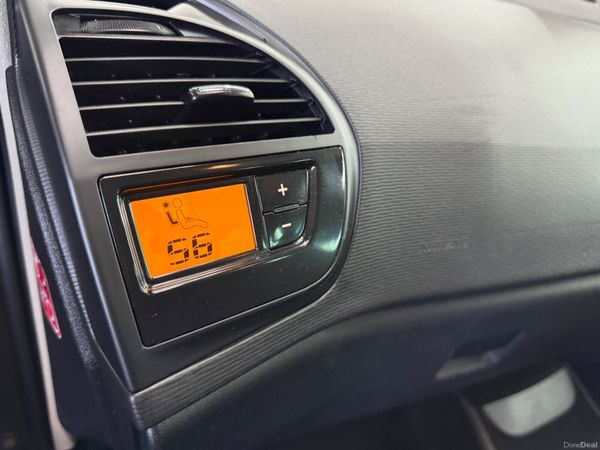 ◼️2013 CITROEN C4 PICASSO 7 SEATER AUTOMATIC◼️ 400146695