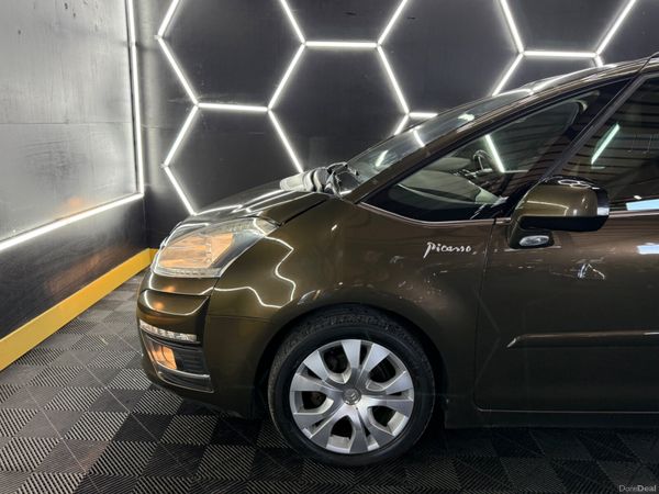 ◼️2013 CITROEN C4 PICASSO 7 SEATER AUTOMATIC◼️ 400146699