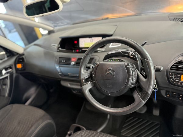 ◼️2013 CITROEN C4 PICASSO 7 SEATER AUTOMATIC◼️ 400146703