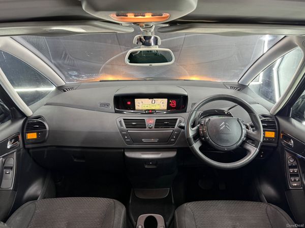 ◼️2013 CITROEN C4 PICASSO 7 SEATER AUTOMATIC◼️ 400146705