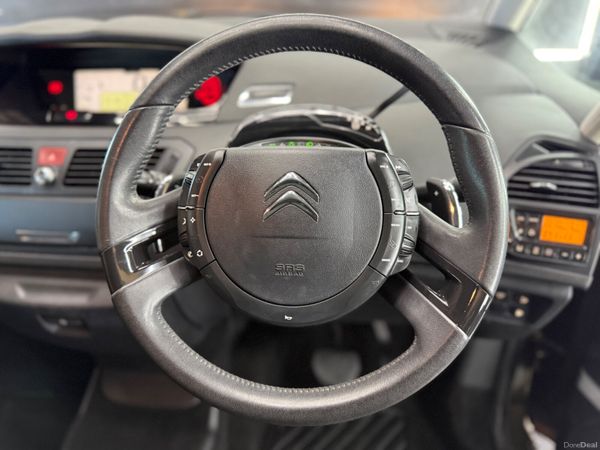 ◼️2013 CITROEN C4 PICASSO 7 SEATER AUTOMATIC◼️ 400146713