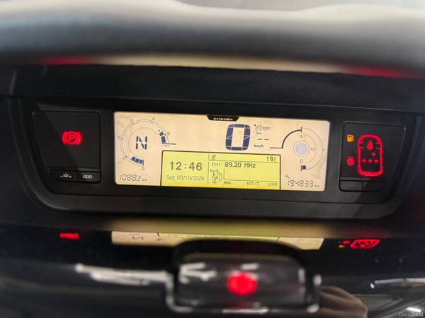 ◼️2013 CITROEN C4 PICASSO 7 SEATER AUTOMATIC◼️ 400146717