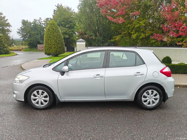 2011 Toyota Auris 1.4 D4D 400148625