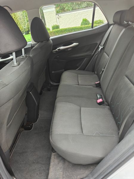2011 Toyota Auris 1.4 D4D 400148631