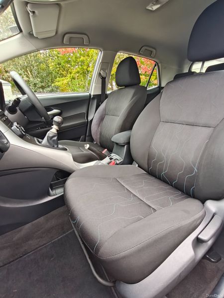 2011 Toyota Auris 1.4 D4D 400148633