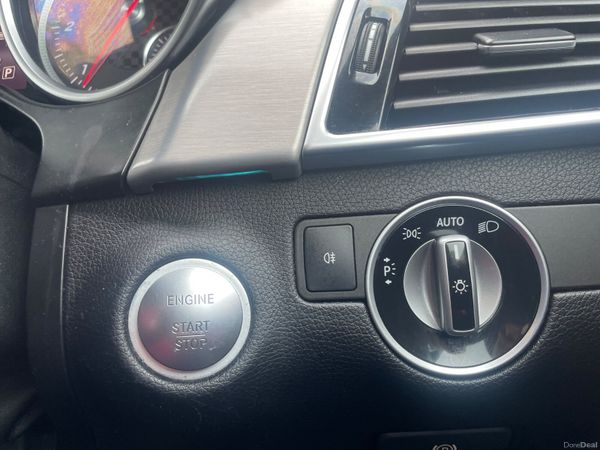 Mercedes-Benz GLE 2018, 4matic , night edition 400148865