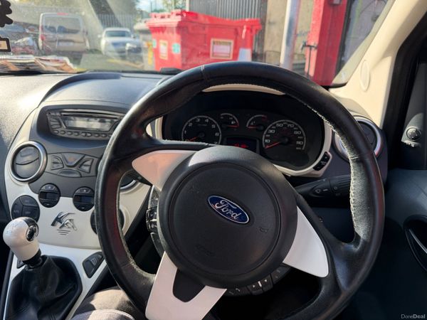 Ford KA 2012 400149325