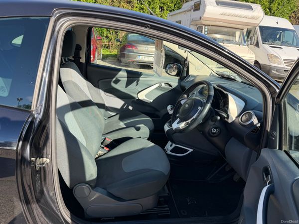 Ford KA 2012 400149327
