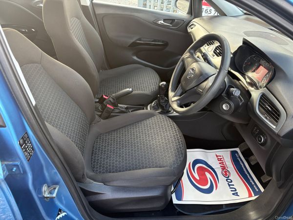 Opel Corsa 1.4 400157551
