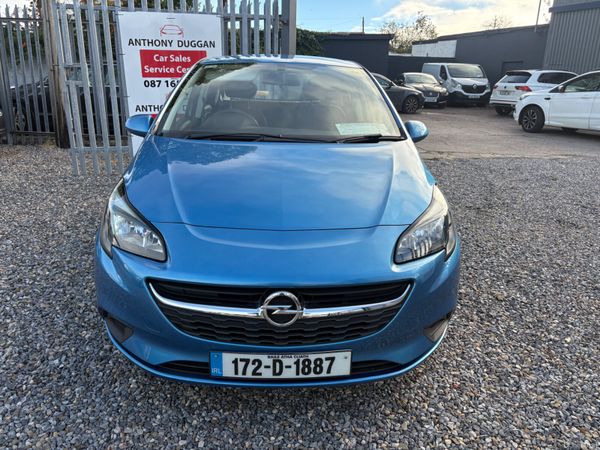Opel Corsa 1.4 400157555