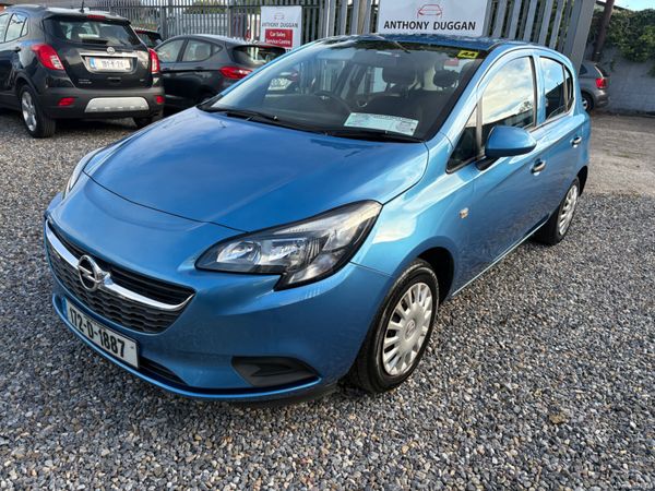 Opel Corsa 1.4 400157559