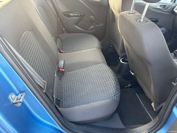 Opel Corsa 1.4 400157571