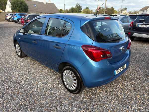 Opel Corsa 1.4 400157539