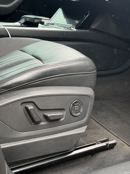 2020 Audi E-Tron 50 Technik Quattro 71.2 400164205