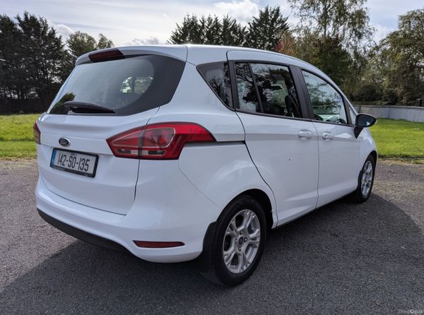 Ford B-Max 2014 NEW NCT 400165581