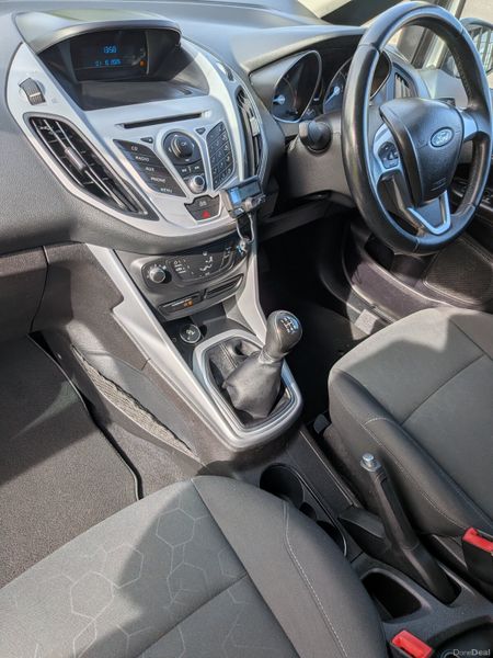Ford B-Max 2014 NEW NCT 400165597