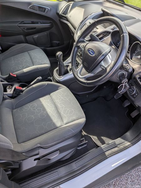 Ford B-Max 2014 NEW NCT 400165601