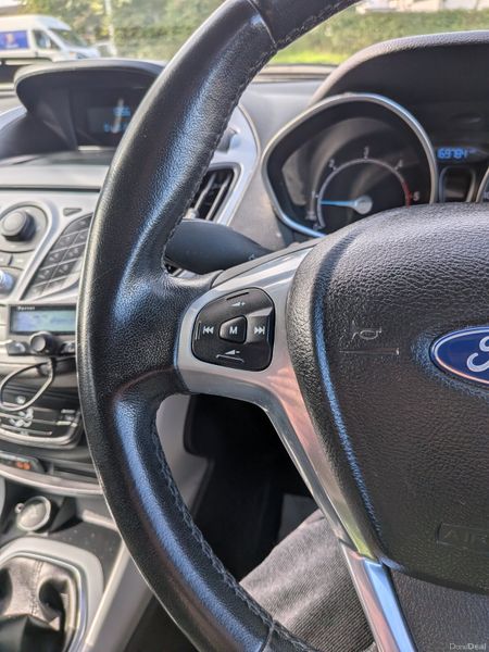 Ford B-Max 2014 NEW NCT 400165607